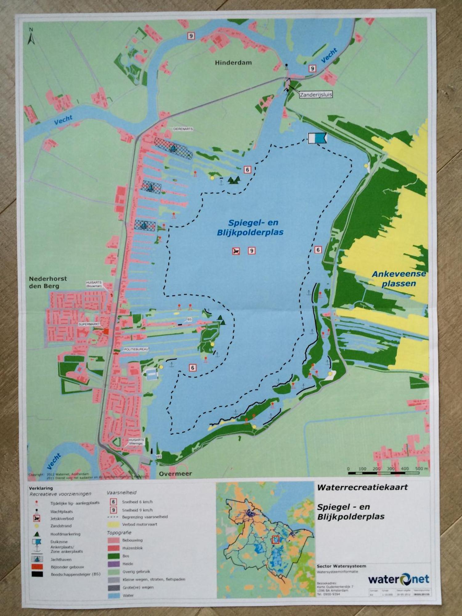 Studio Lakeside Spiegelplas Nederhorst den Berg Zewnętrze zdjęcie