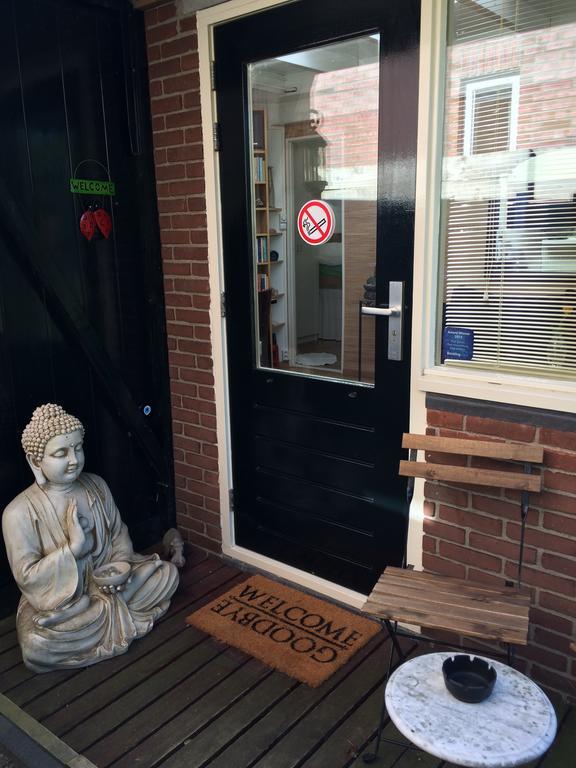 Studio Lakeside Spiegelplas Nederhorst den Berg Zewnętrze zdjęcie